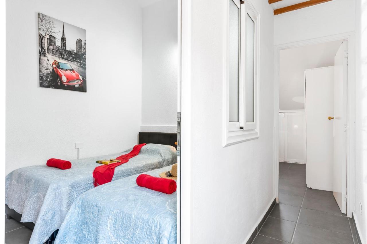 Panoramic 2 Bed Penthouse Apartment Los Cristianos  Exterior photo