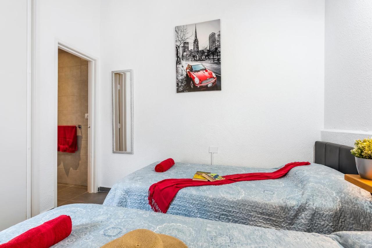 Panoramic 2 Bed Penthouse Apartment Los Cristianos  Exterior photo