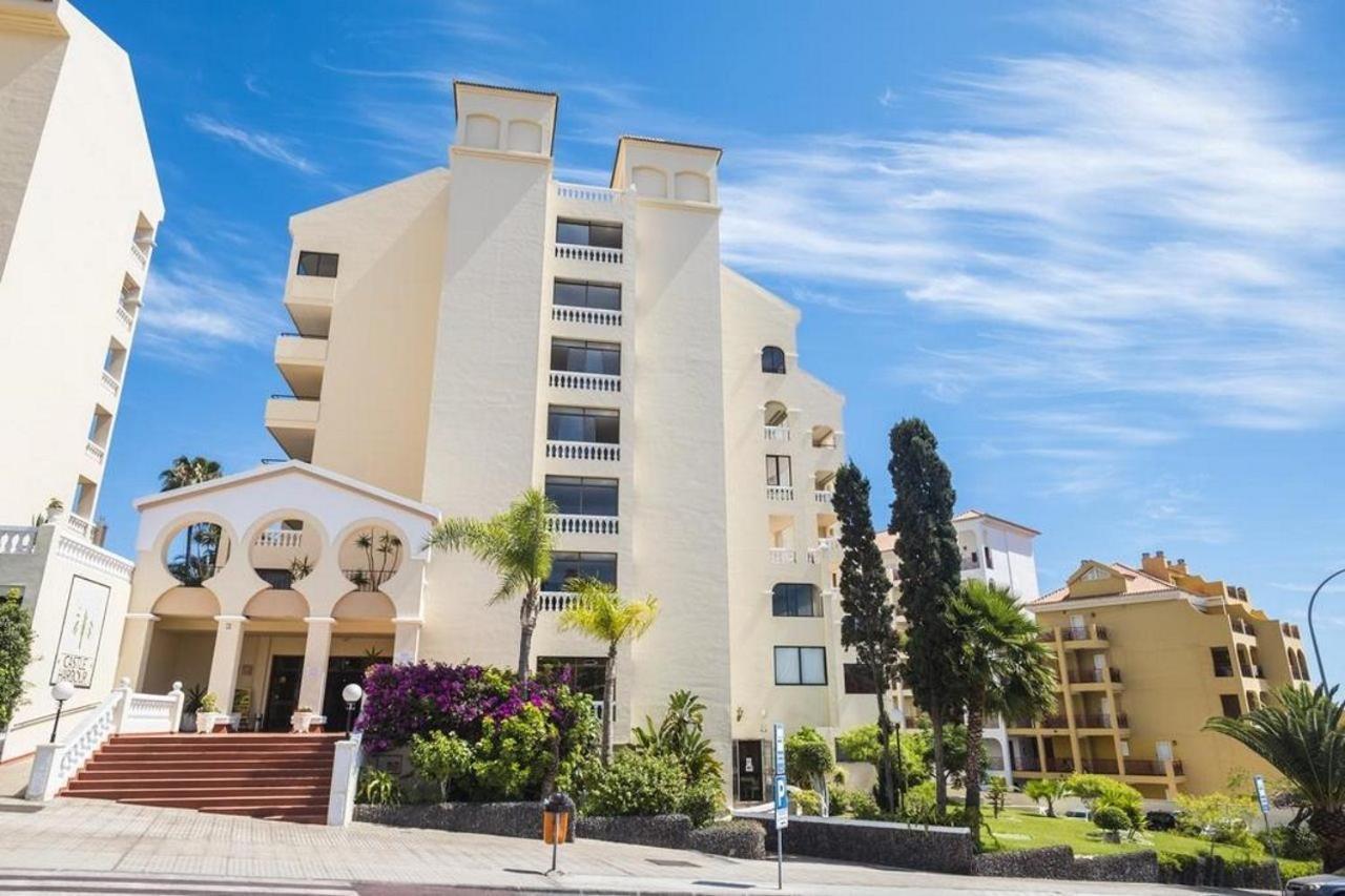 Panoramic 2 Bed Penthouse Apartment Los Cristianos  Exterior photo